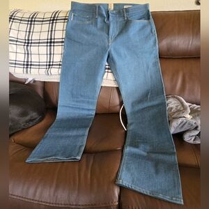 Hiroshi Kato Jeans 36x34